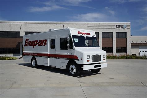 Snap-on truck. Things To Know About Snap-on truck. 